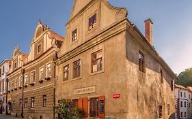 Apartment Soukenicka 44